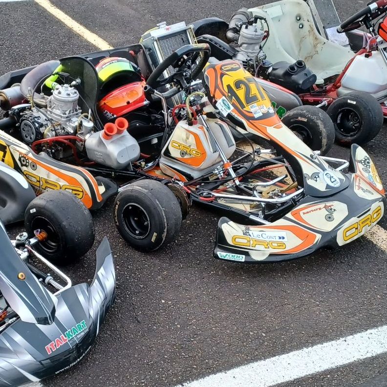 Profile of Steven Perkins