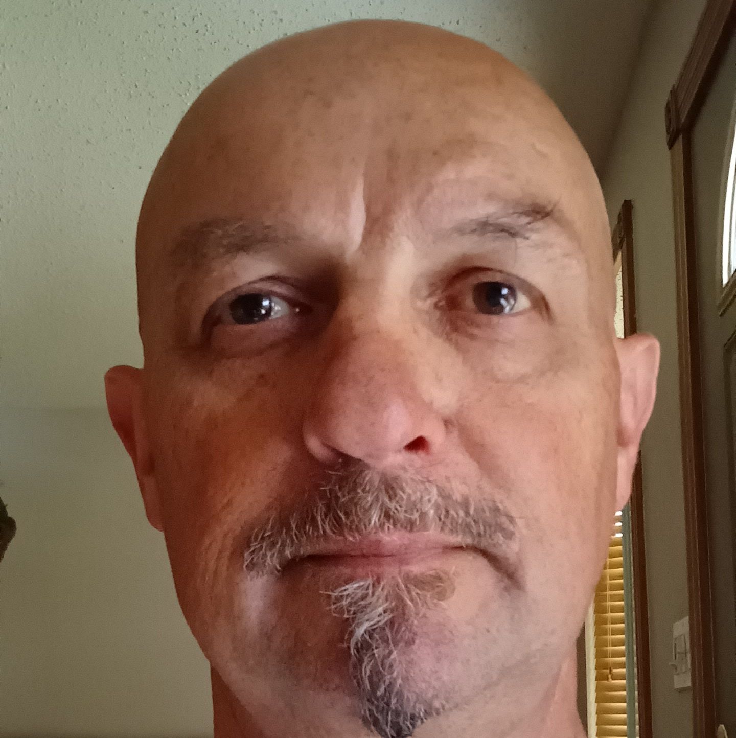 Profile of Perry Deeke