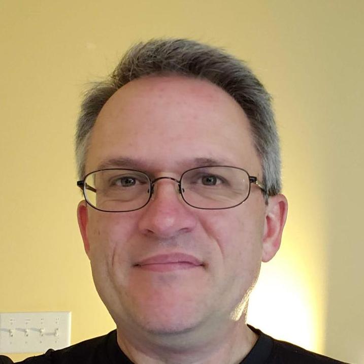 Profile of Brad Waybright