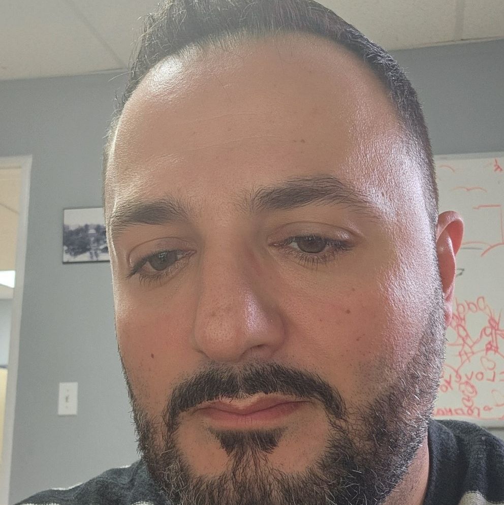 Profile of Joseph Halabi