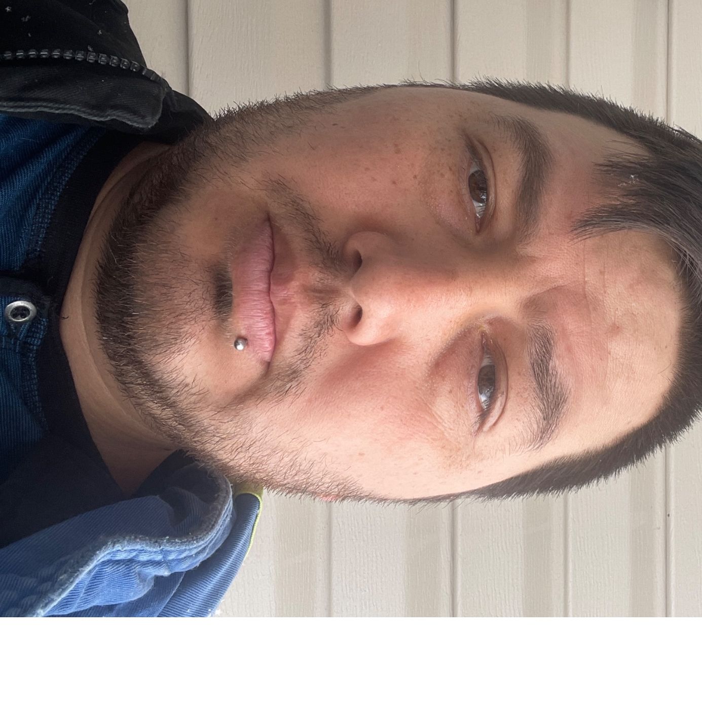 Profile of Juan Bohorquez