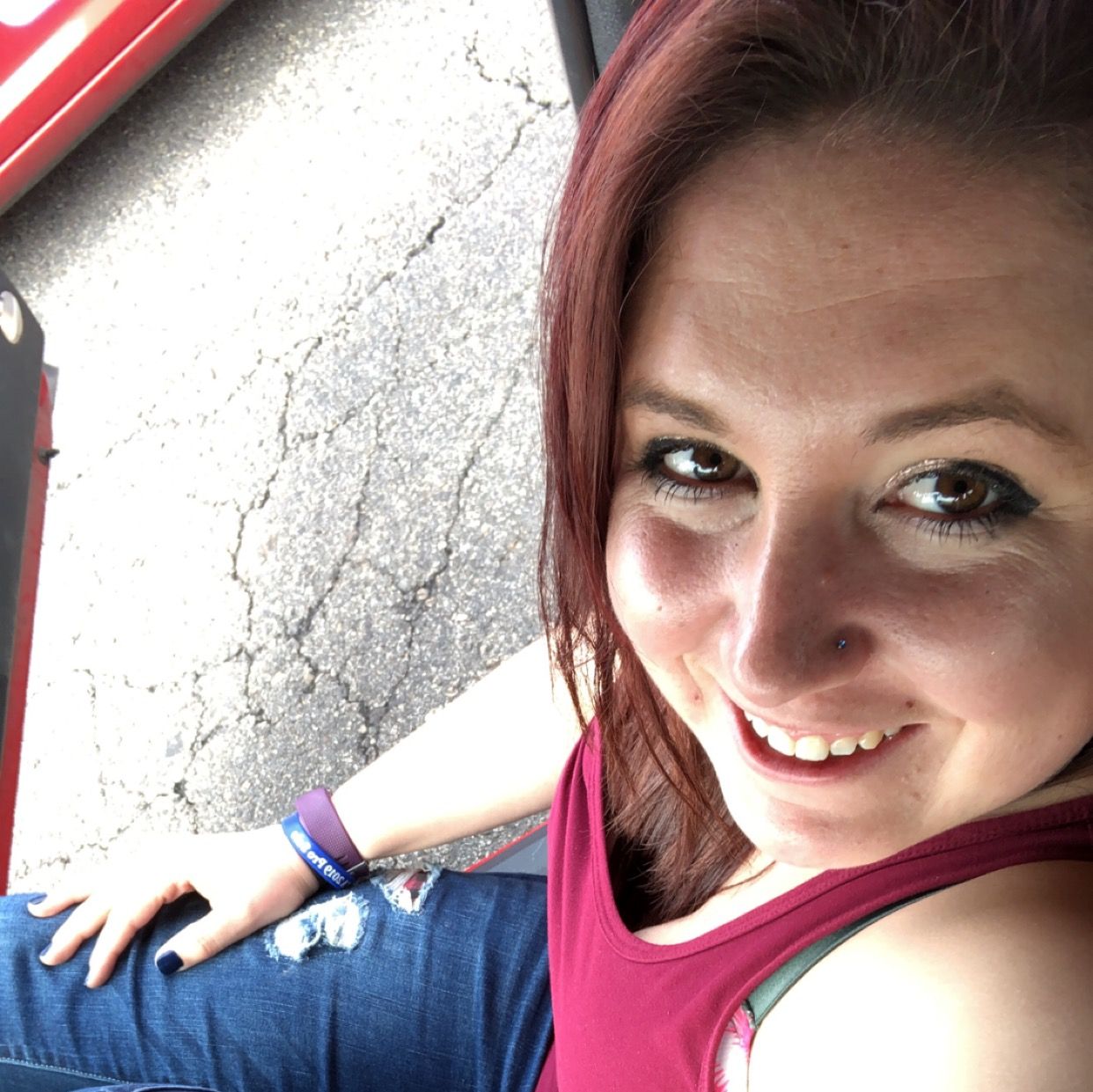 Profile of Felisha Welninski