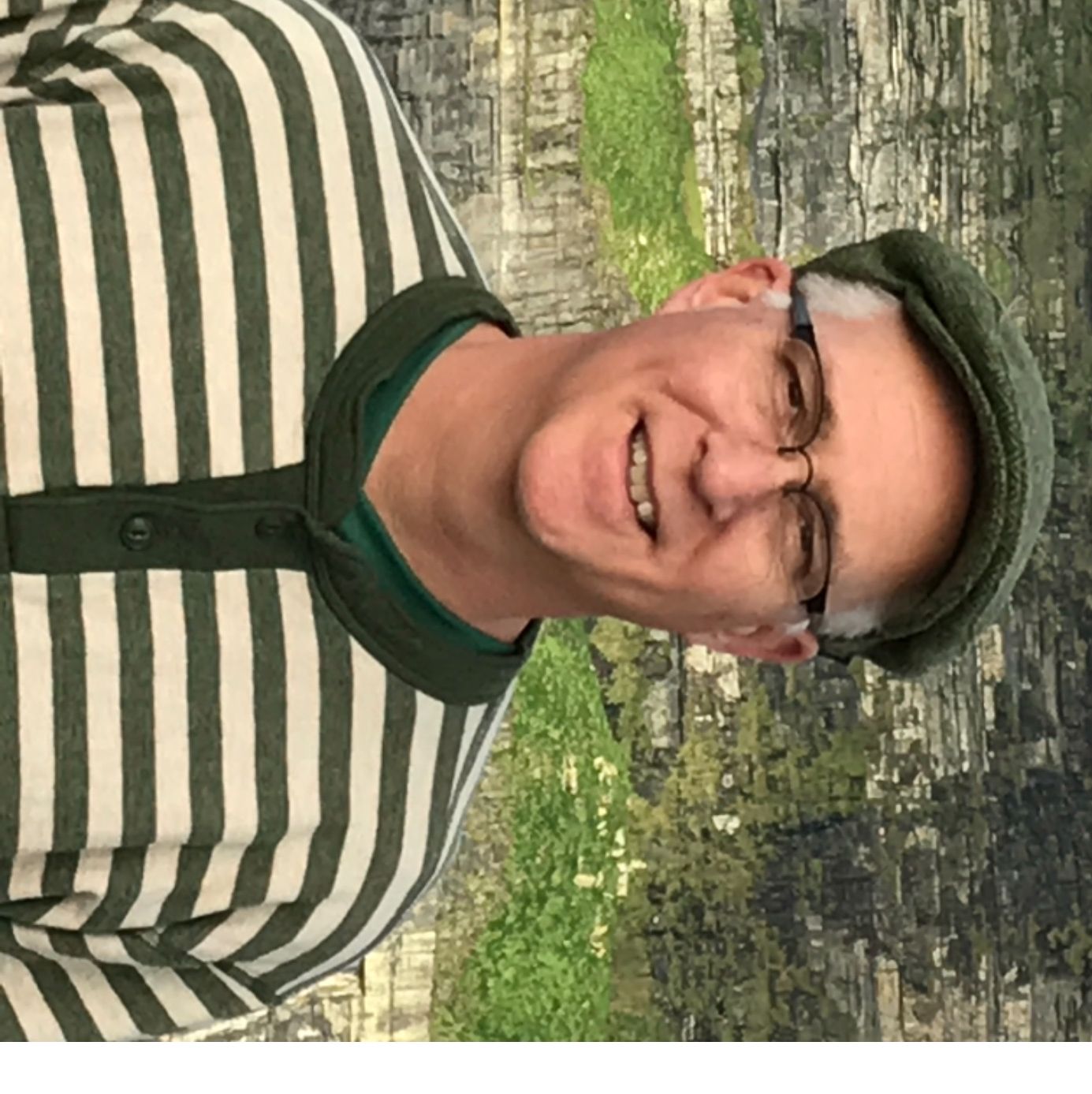 Profile of Steve Poholski