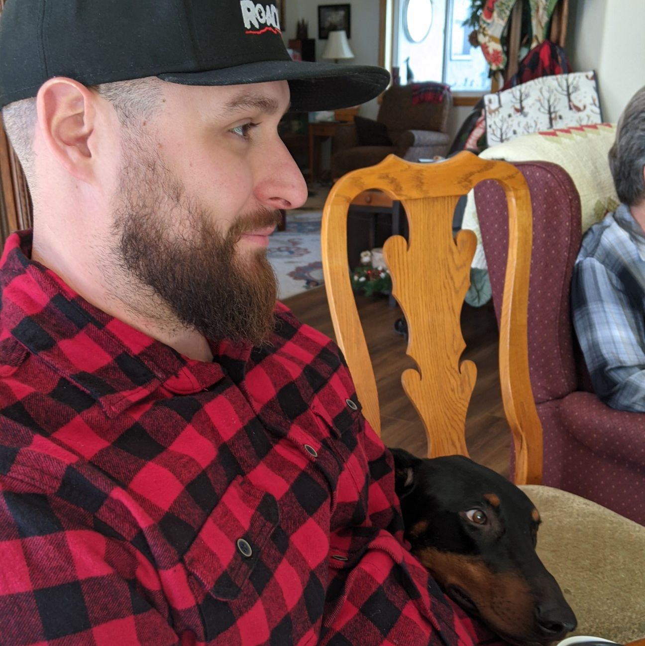 Profile of Drew Swanson