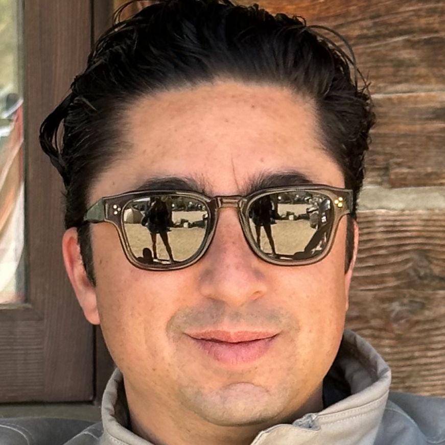 Profile of Ruben E Padilla