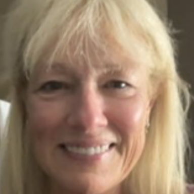 Profile of Diane Healy