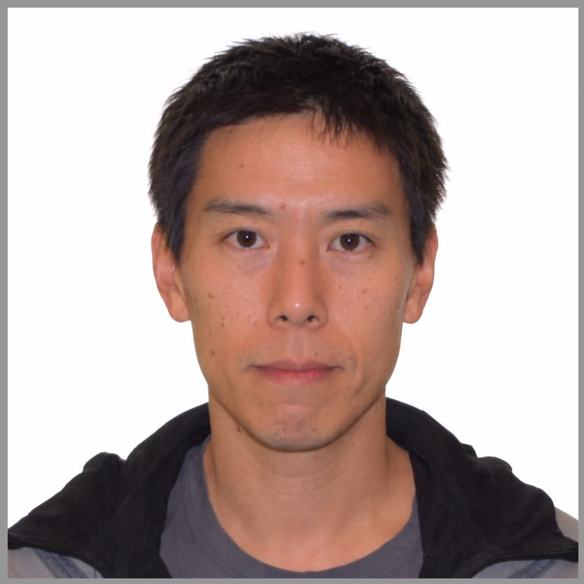 Profile of Glenn Chiou