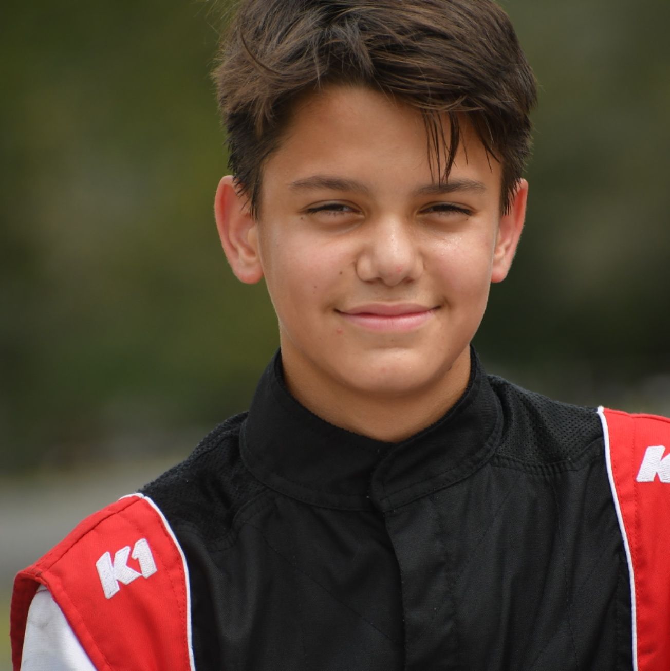 Profile of Colby Jackson