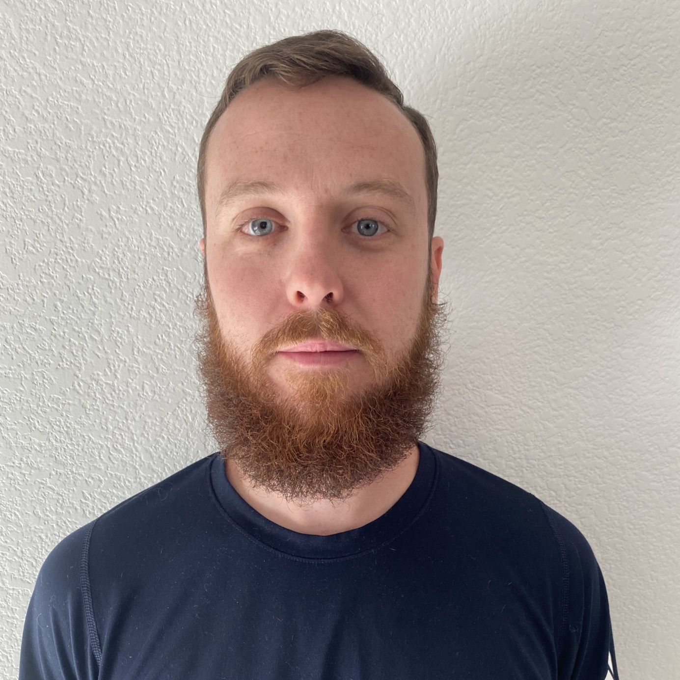 Profile of Cameron Rogers