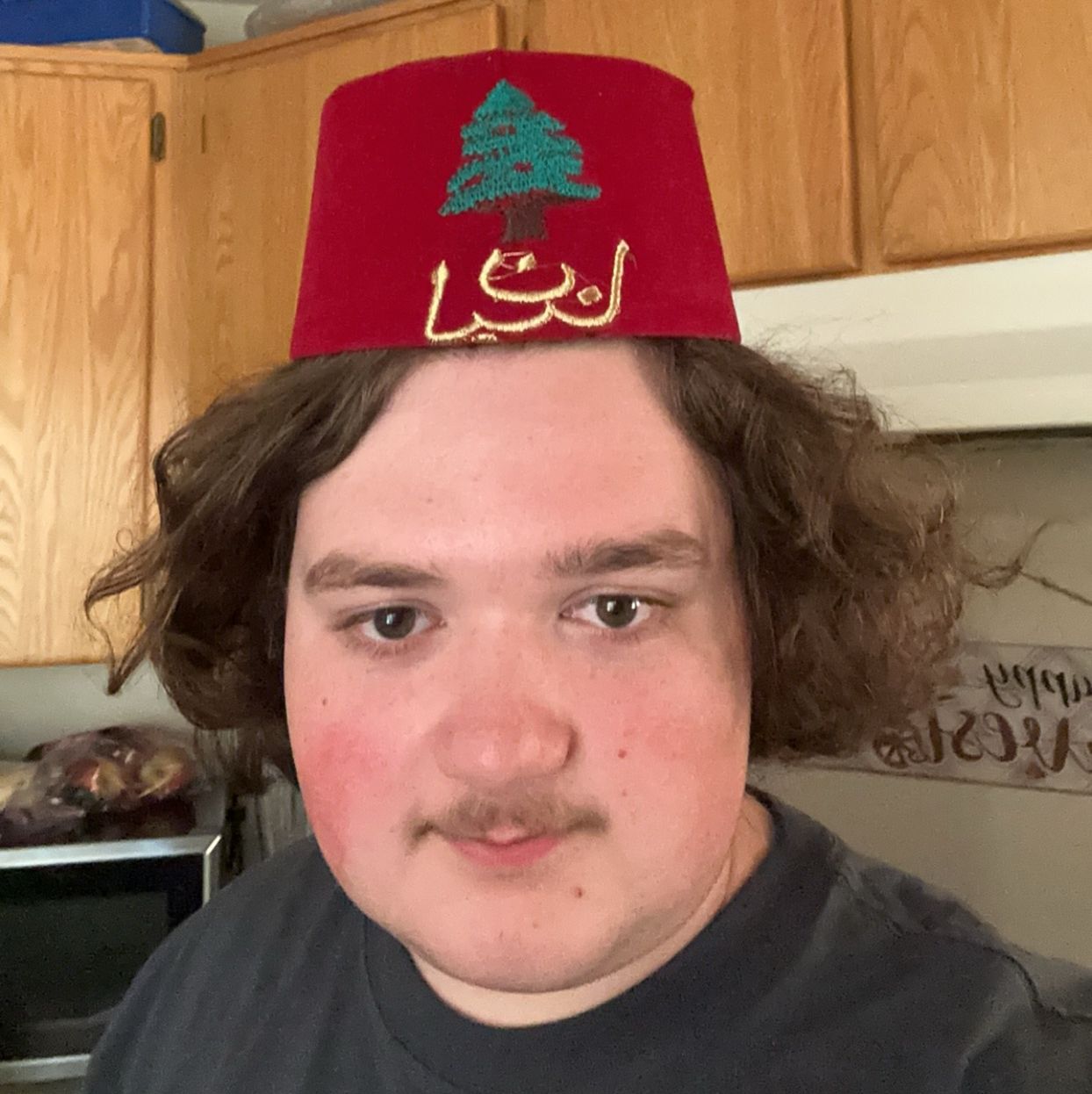 Profile of Zade Hamam