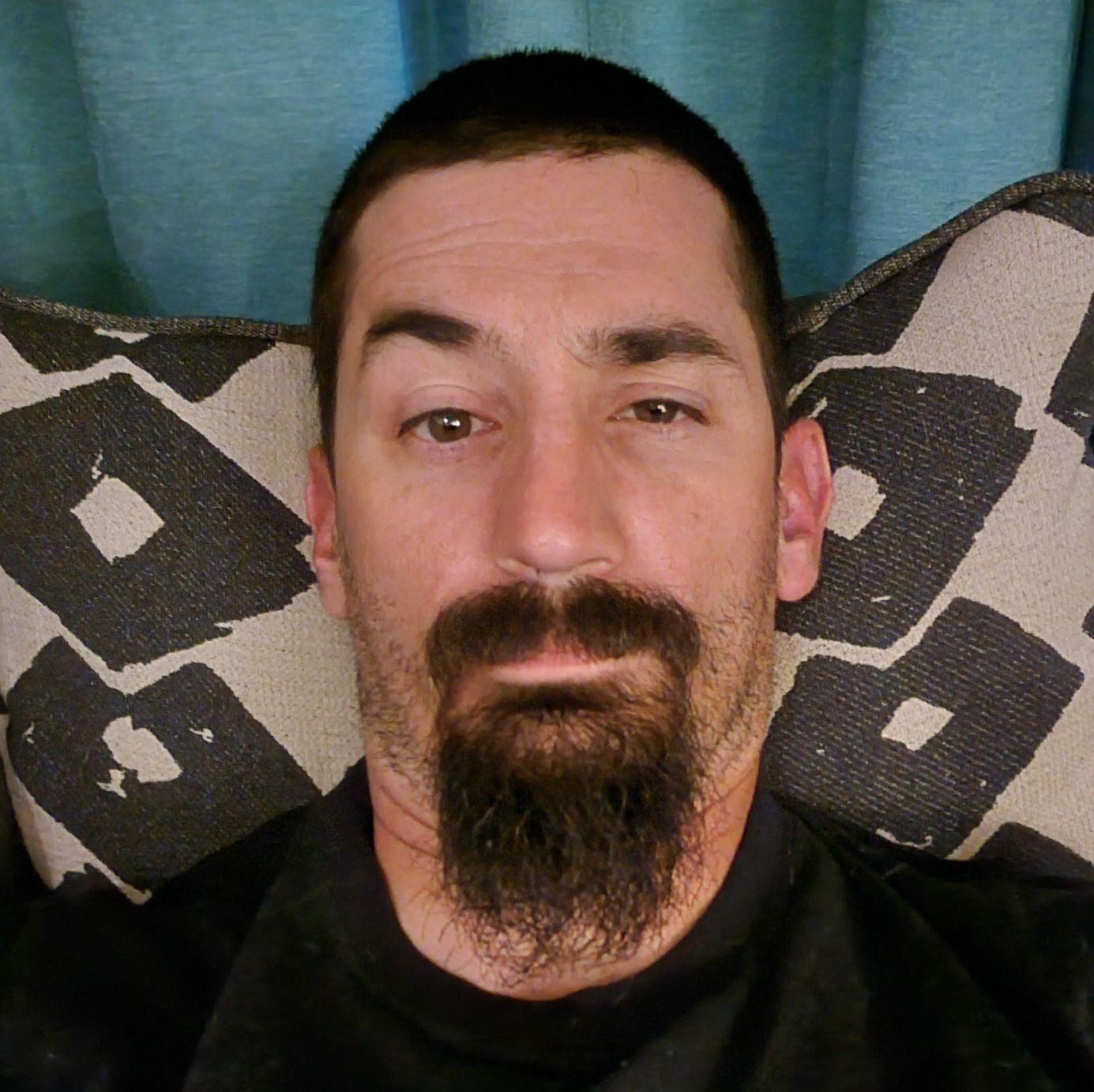 Profile of Daniel Hunter