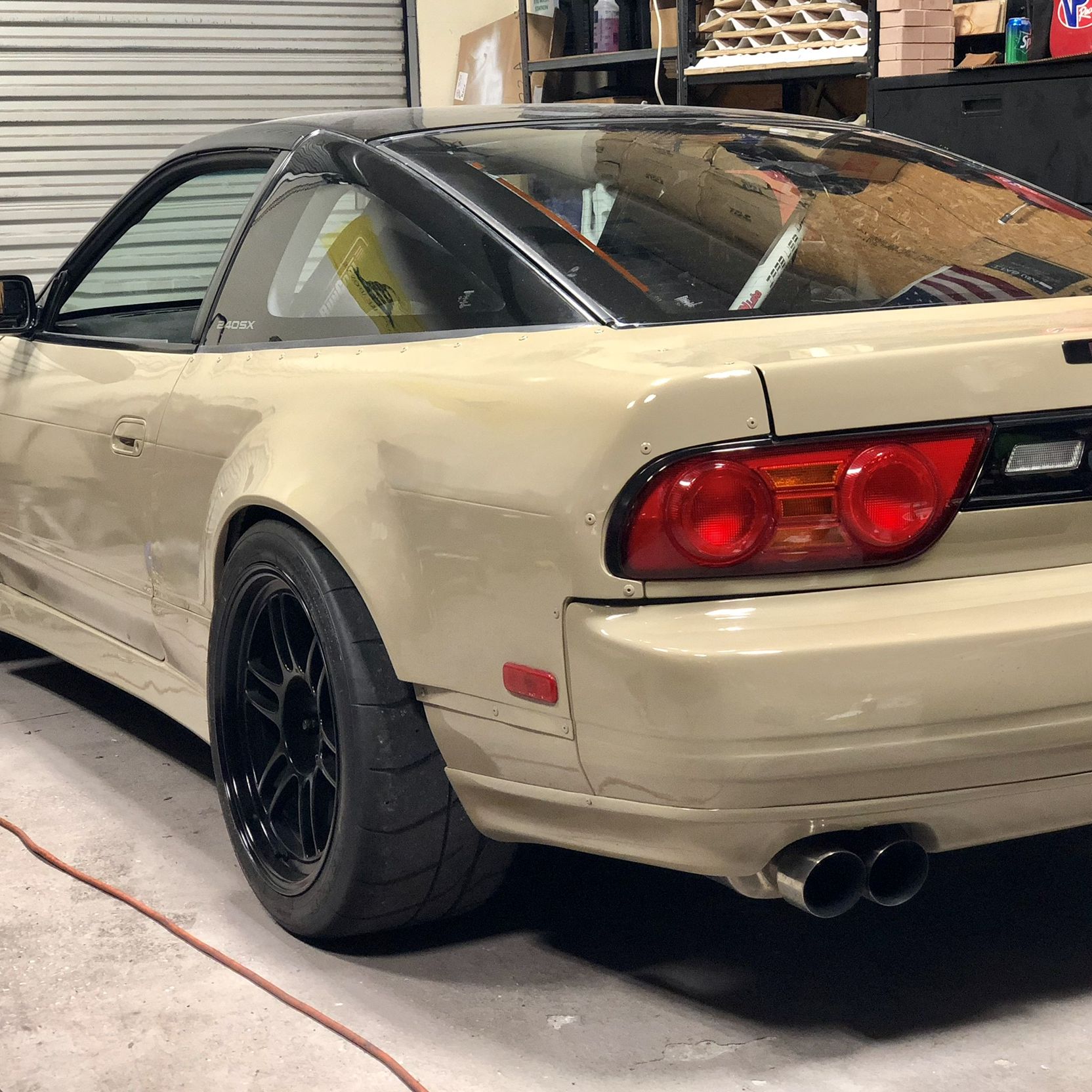 Profile of Alex Thurston