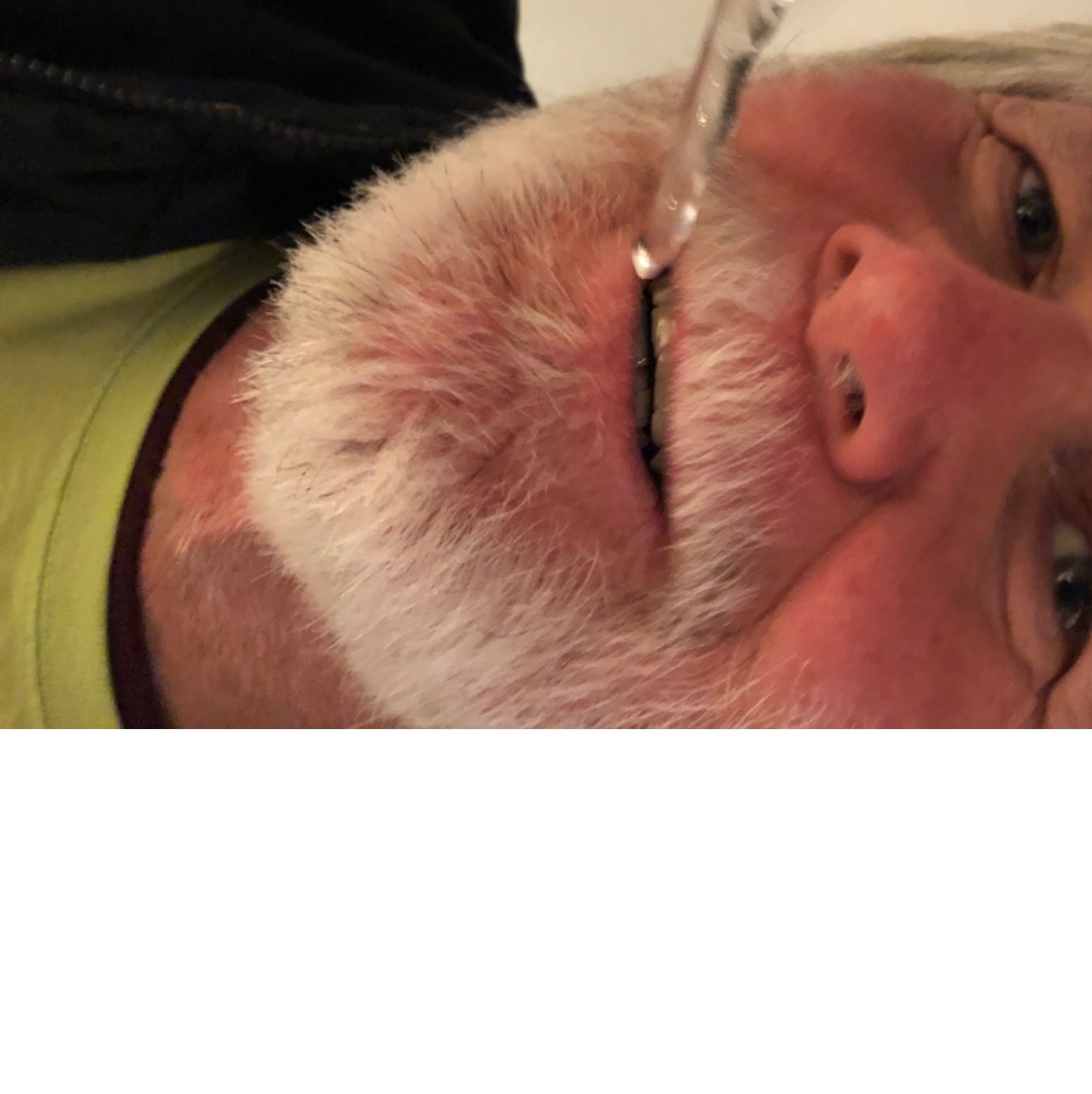 Profile of Rex Preddy