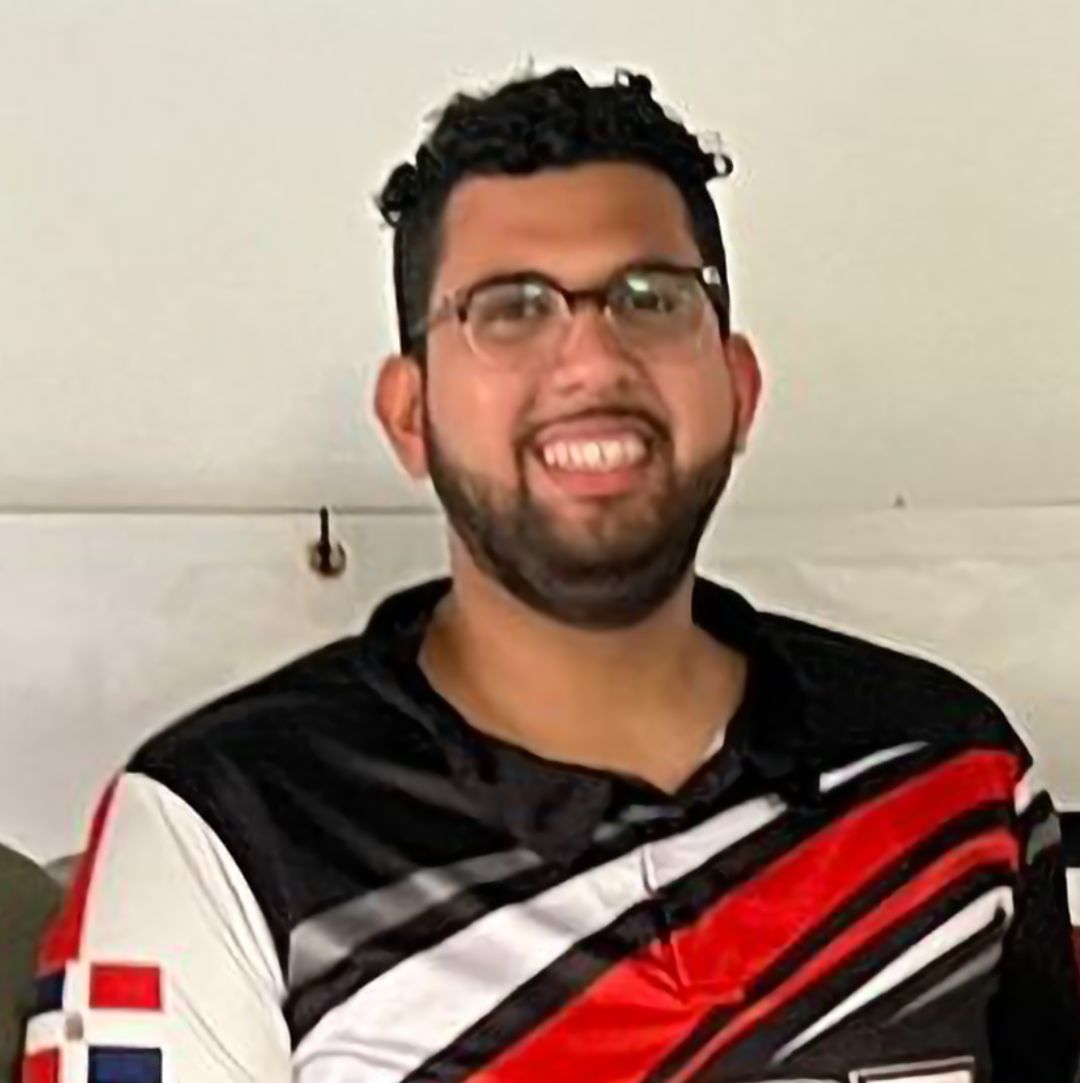 Profile of Moises Cordero