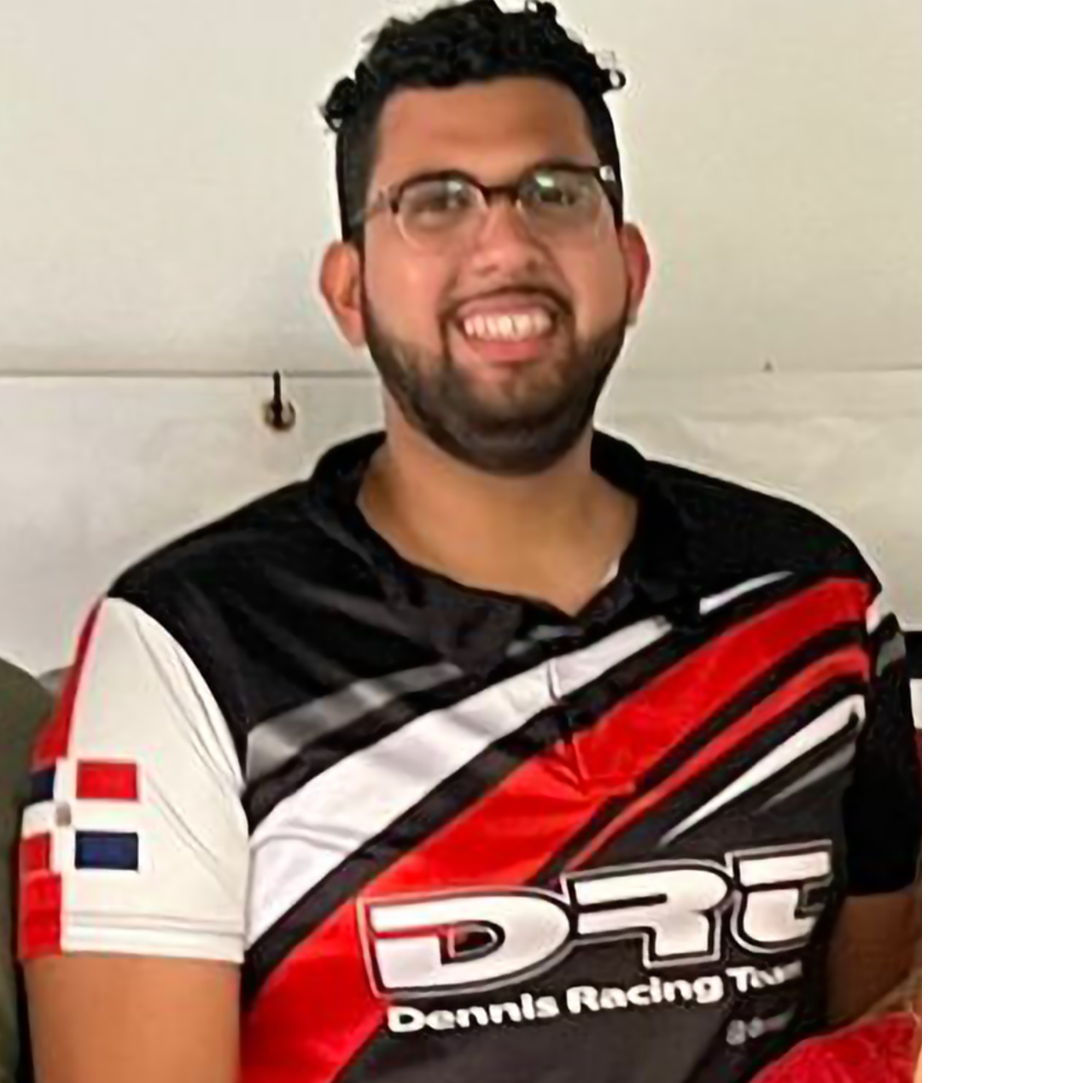 Profile of Moises Cordero