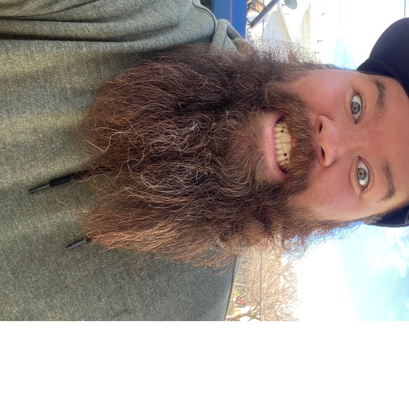 Profile of Zach Southworth