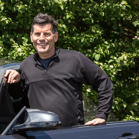 Profile of Jim Cody