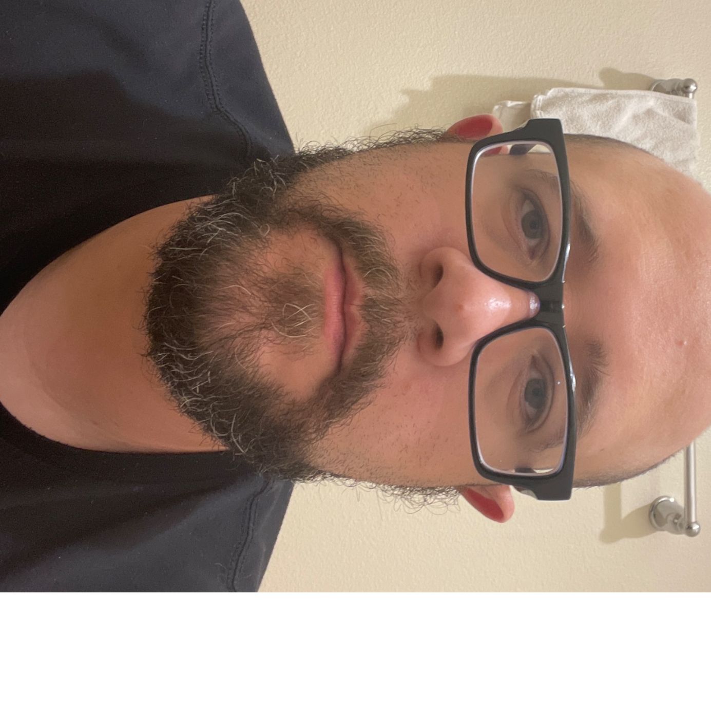 Profile of Jose Torres