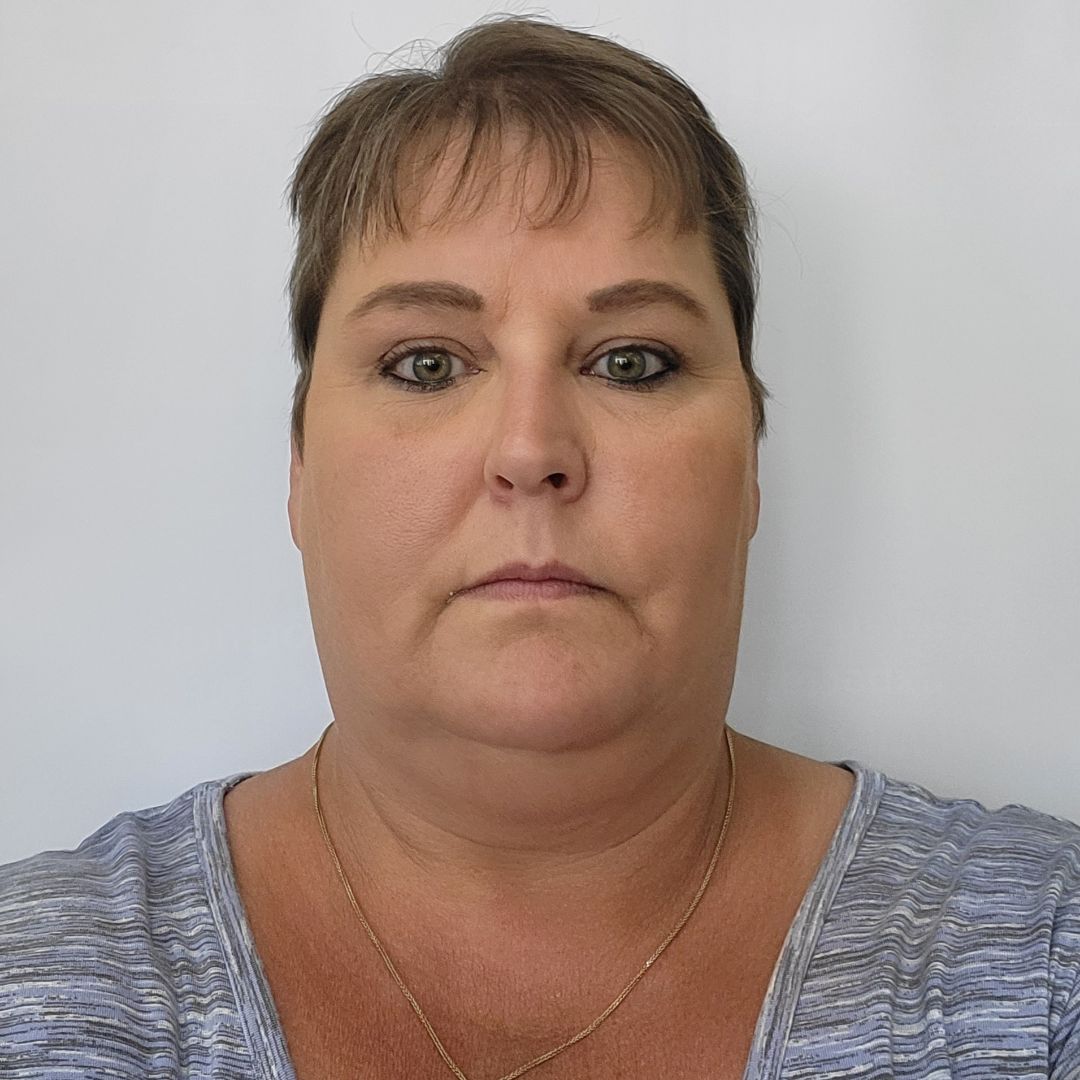 Profile of Tanya Saunders