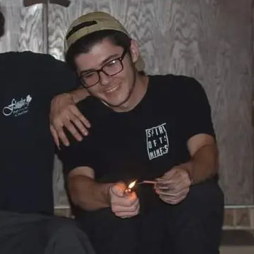 Profile of Mathew Pasquarella