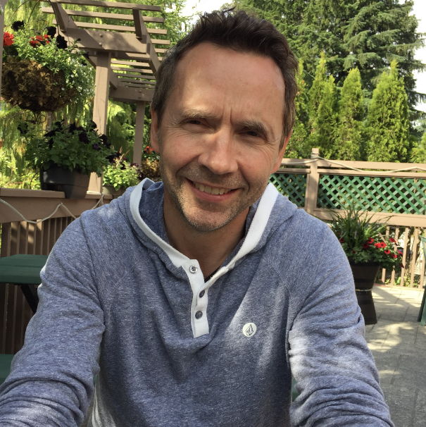 Profile of Philip McDonald