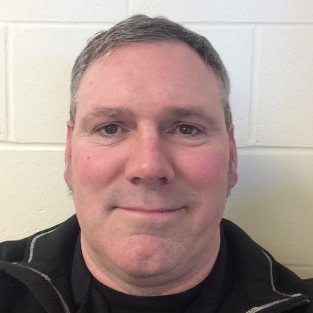 Profile of Chris Campbell