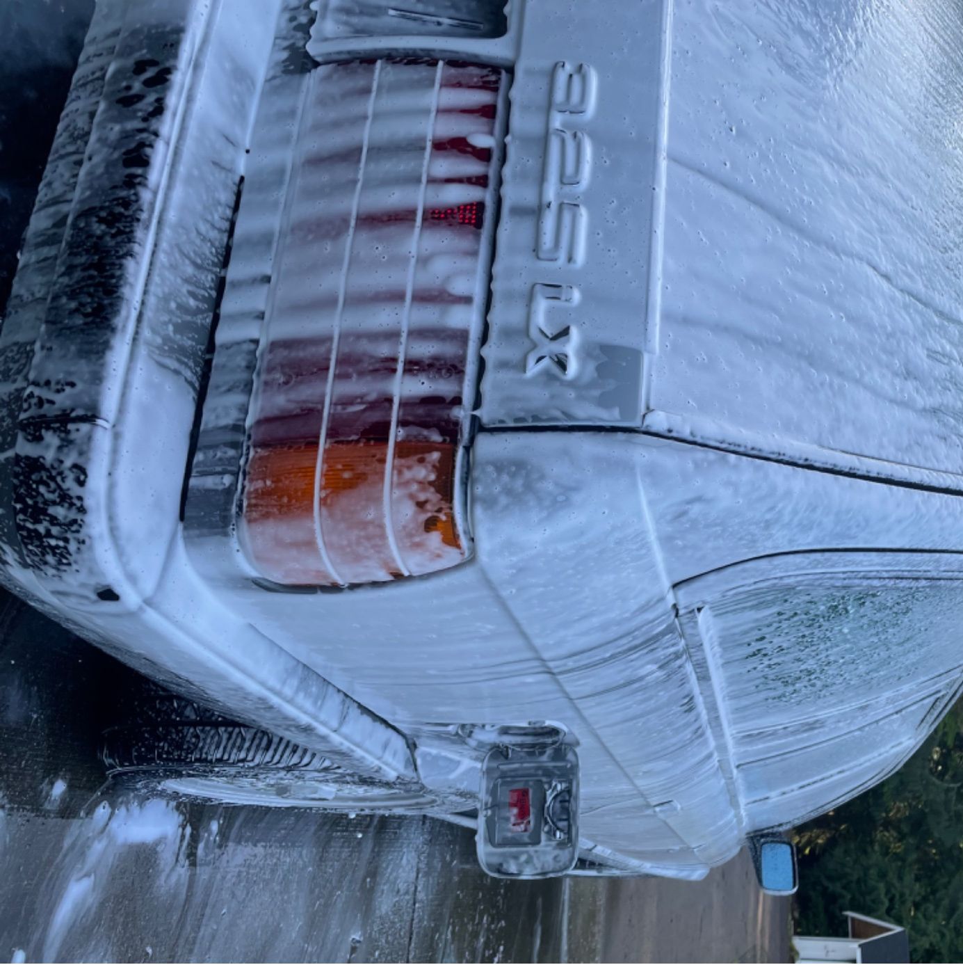 Profile of Austin Hartman