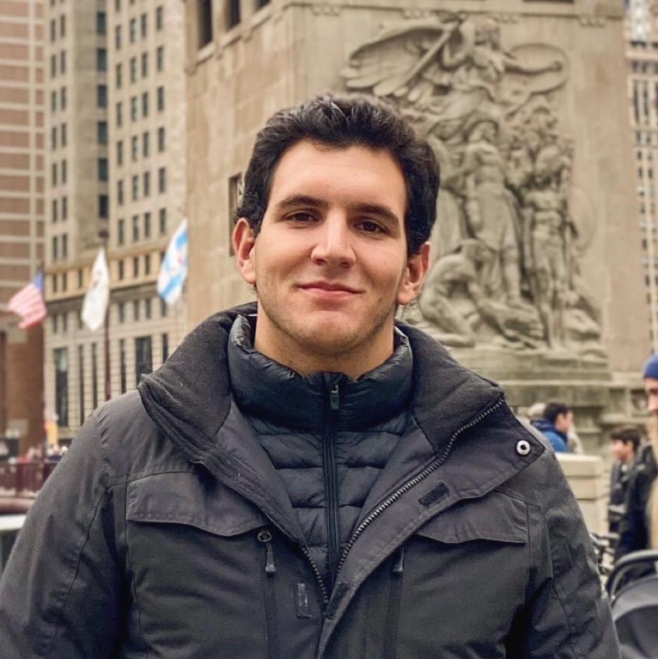 Profile of Emilio Colunga