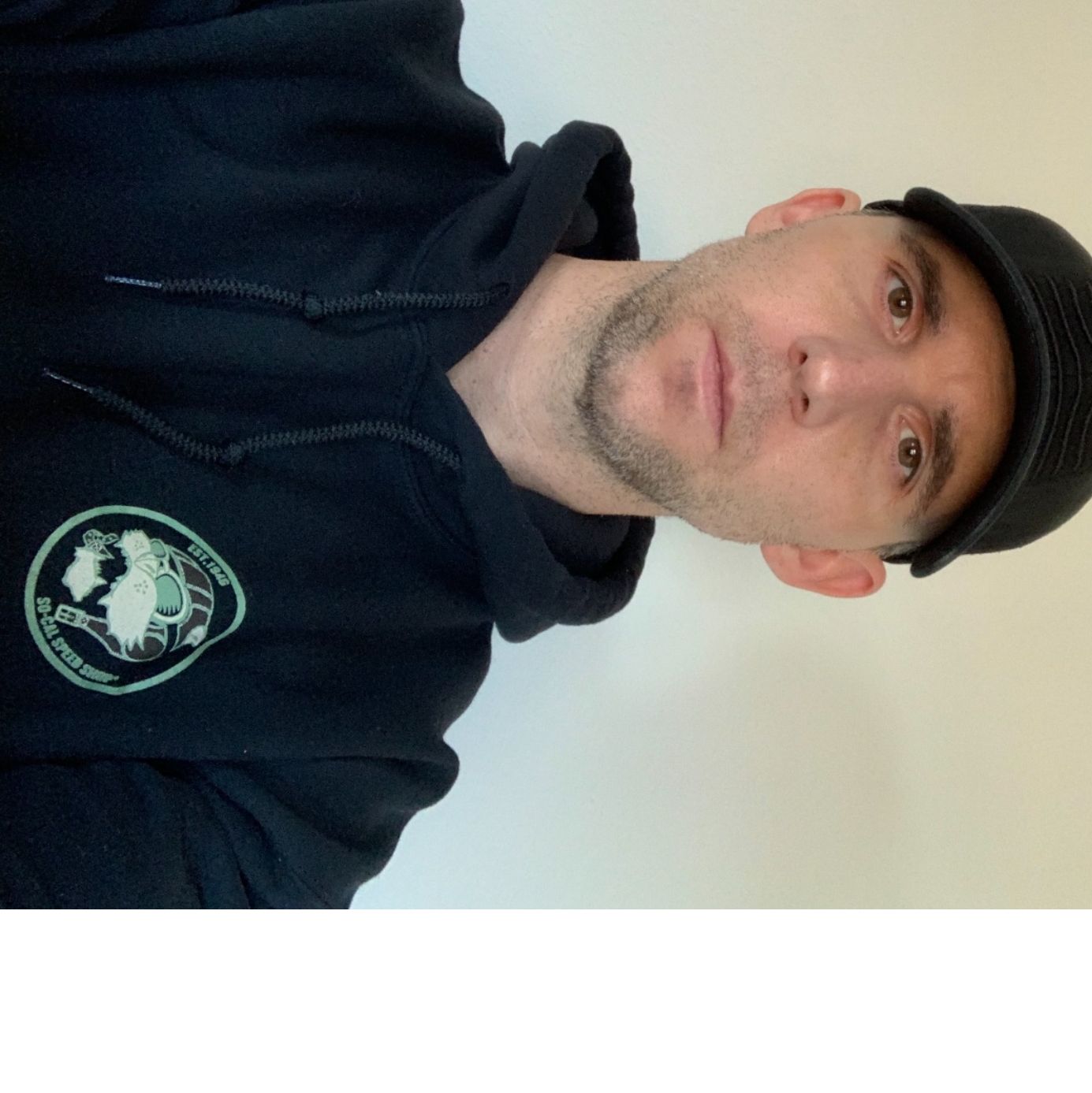Profile of Matt Schiller