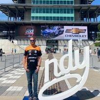 Profile of Sean Schmauss
