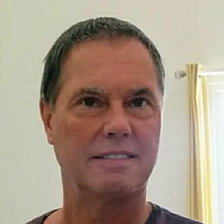 Profile of Brent Davidson