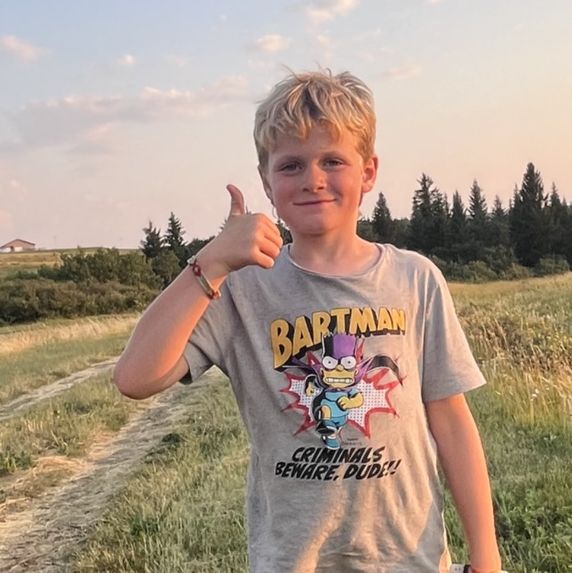 Profile of Colton Mckee