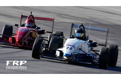 Formula Race Promotions @ Carolina Motorsports Park