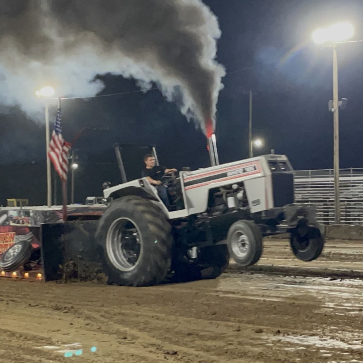 Profile of Jordan Huels