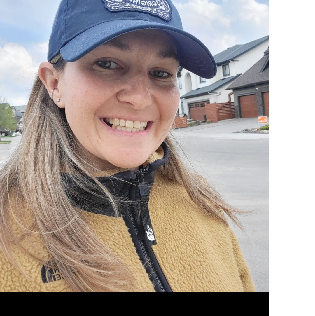 Profile of Samantha Teske