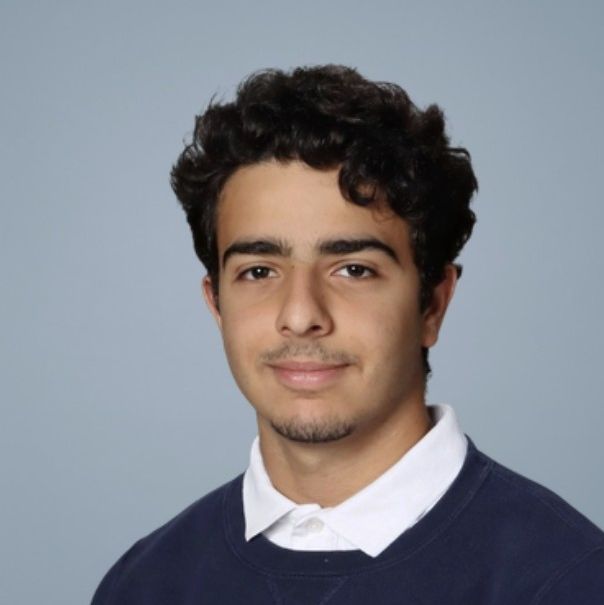 Profile of Carlo Daoud