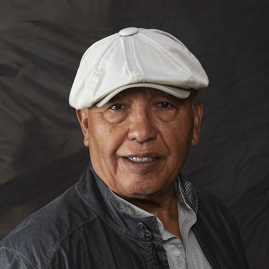 Profile of Bob Colin