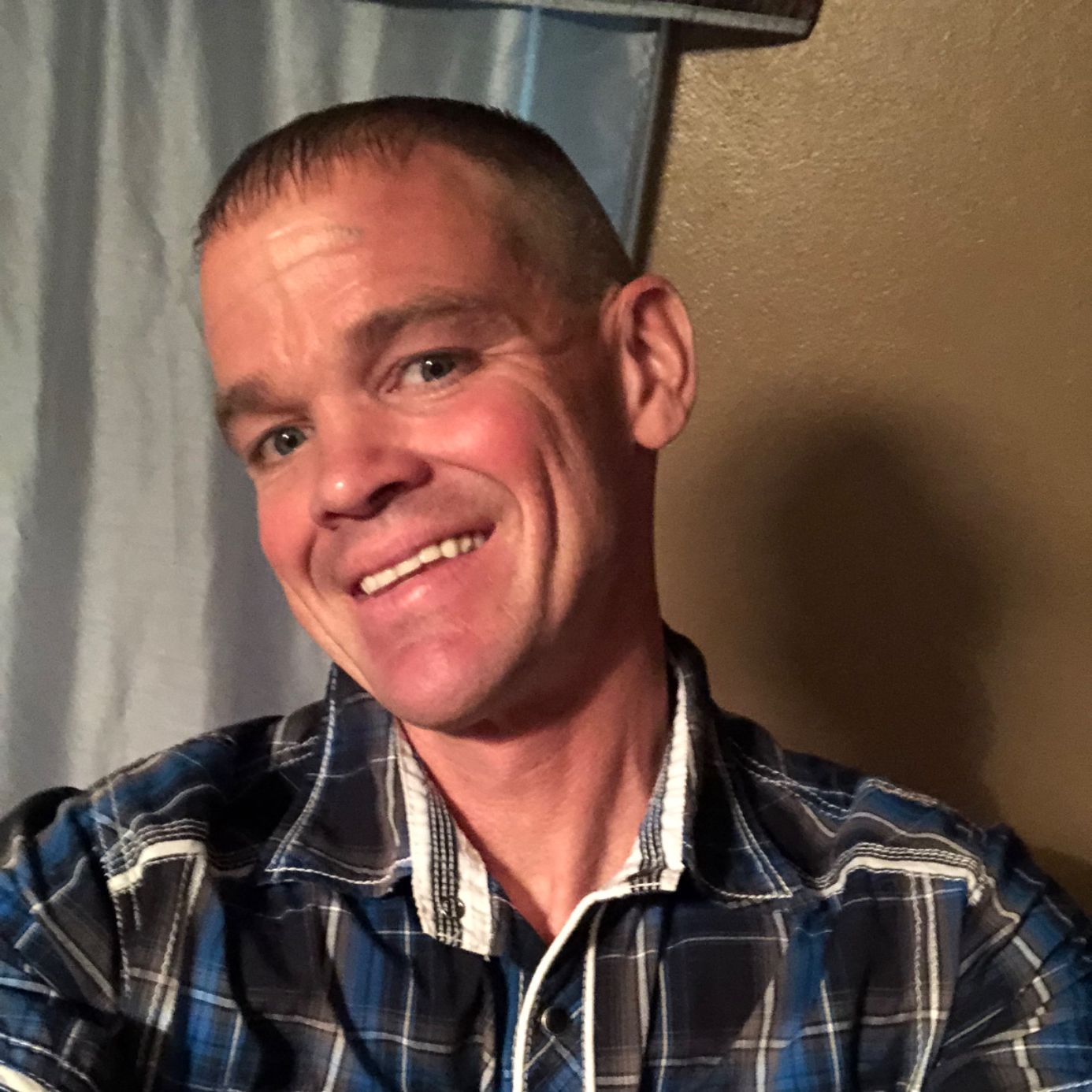 Profile of Greg Brumm