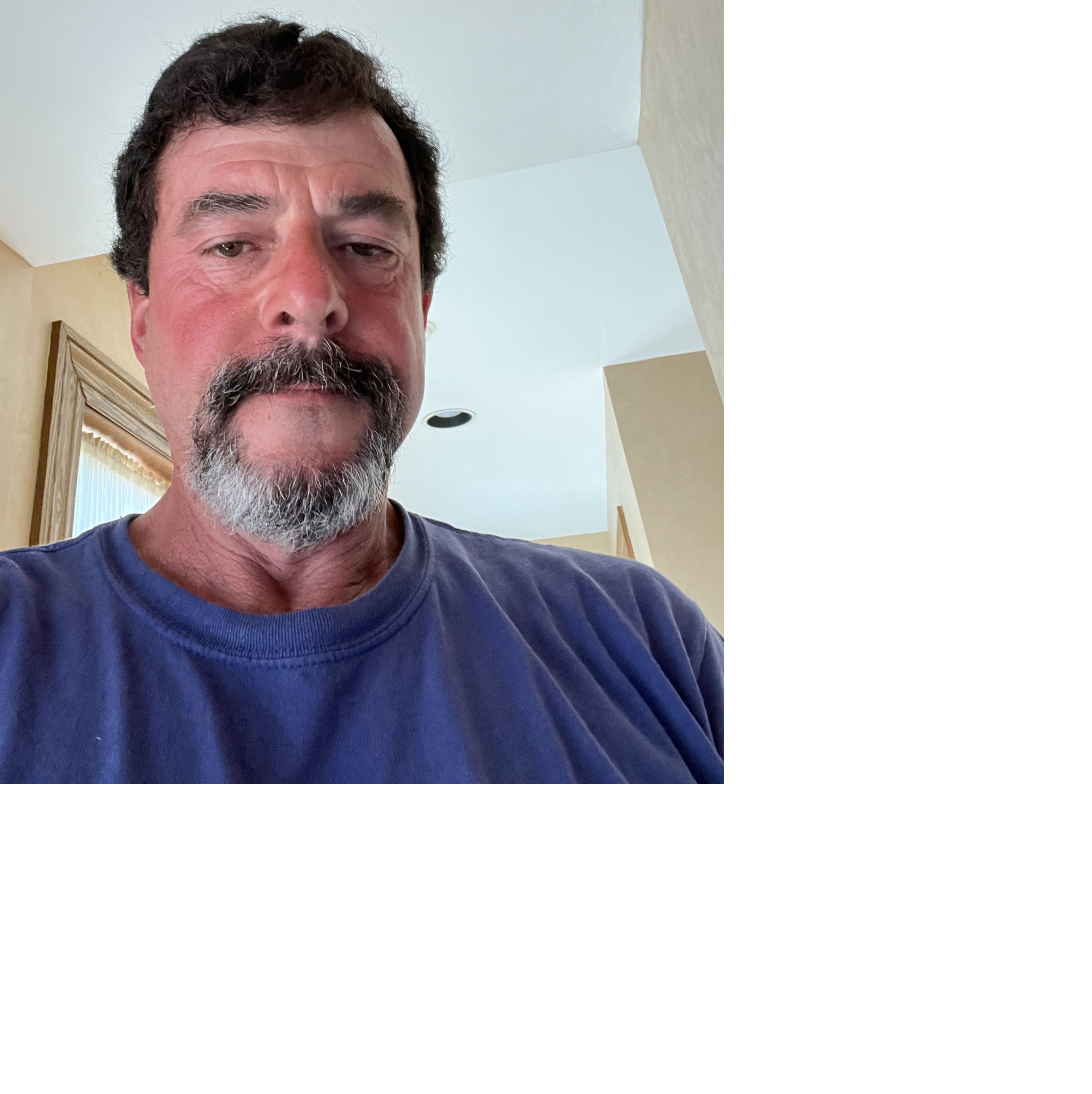 Profile of Michael Merkin