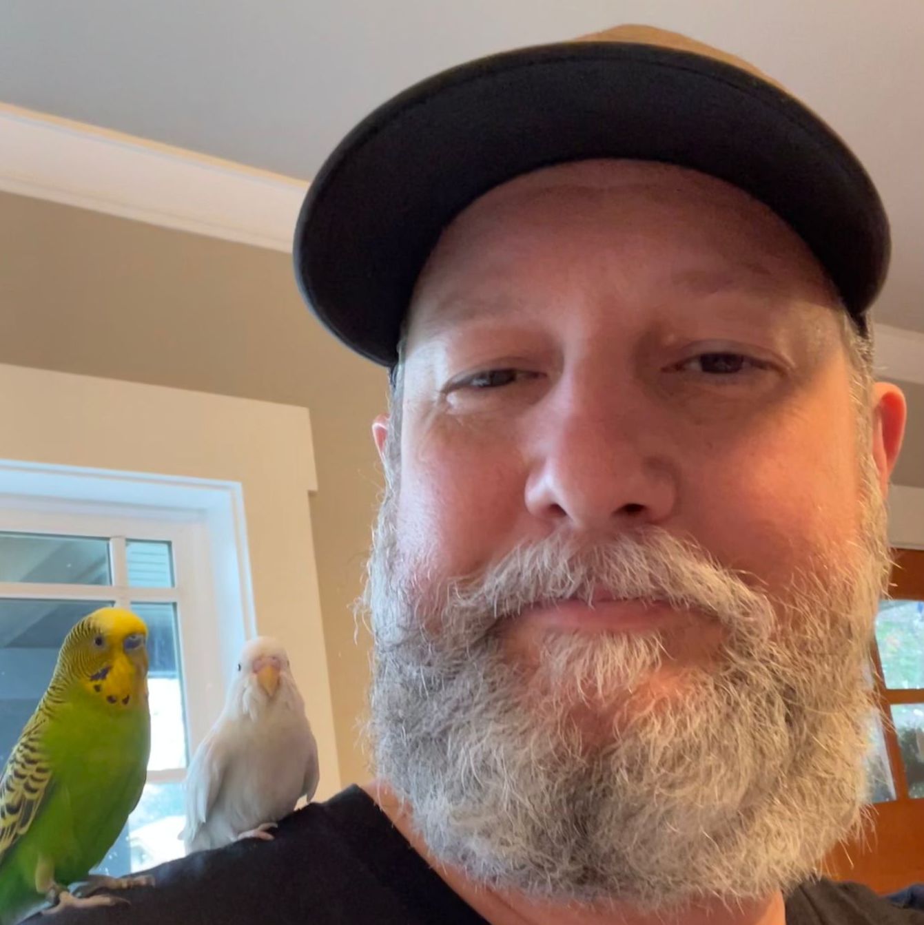 Profile of Adam C