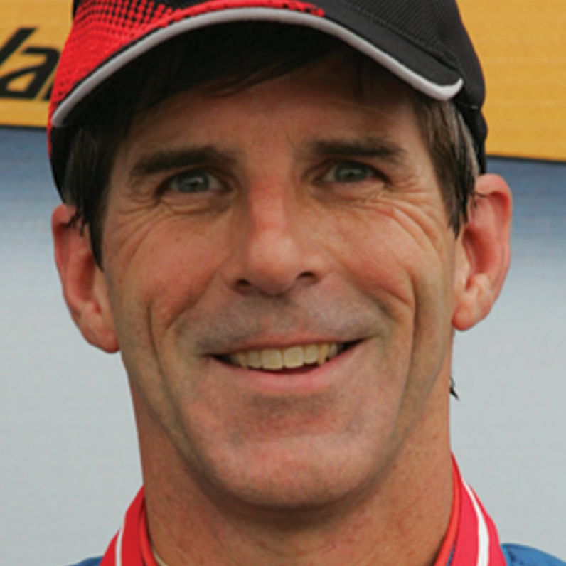 Profile of Peter Zekert