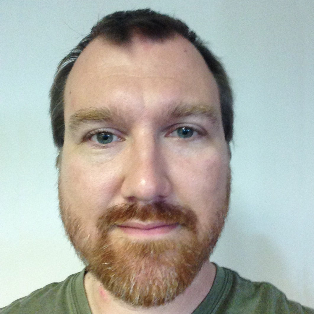 Profile of Ben Cooley