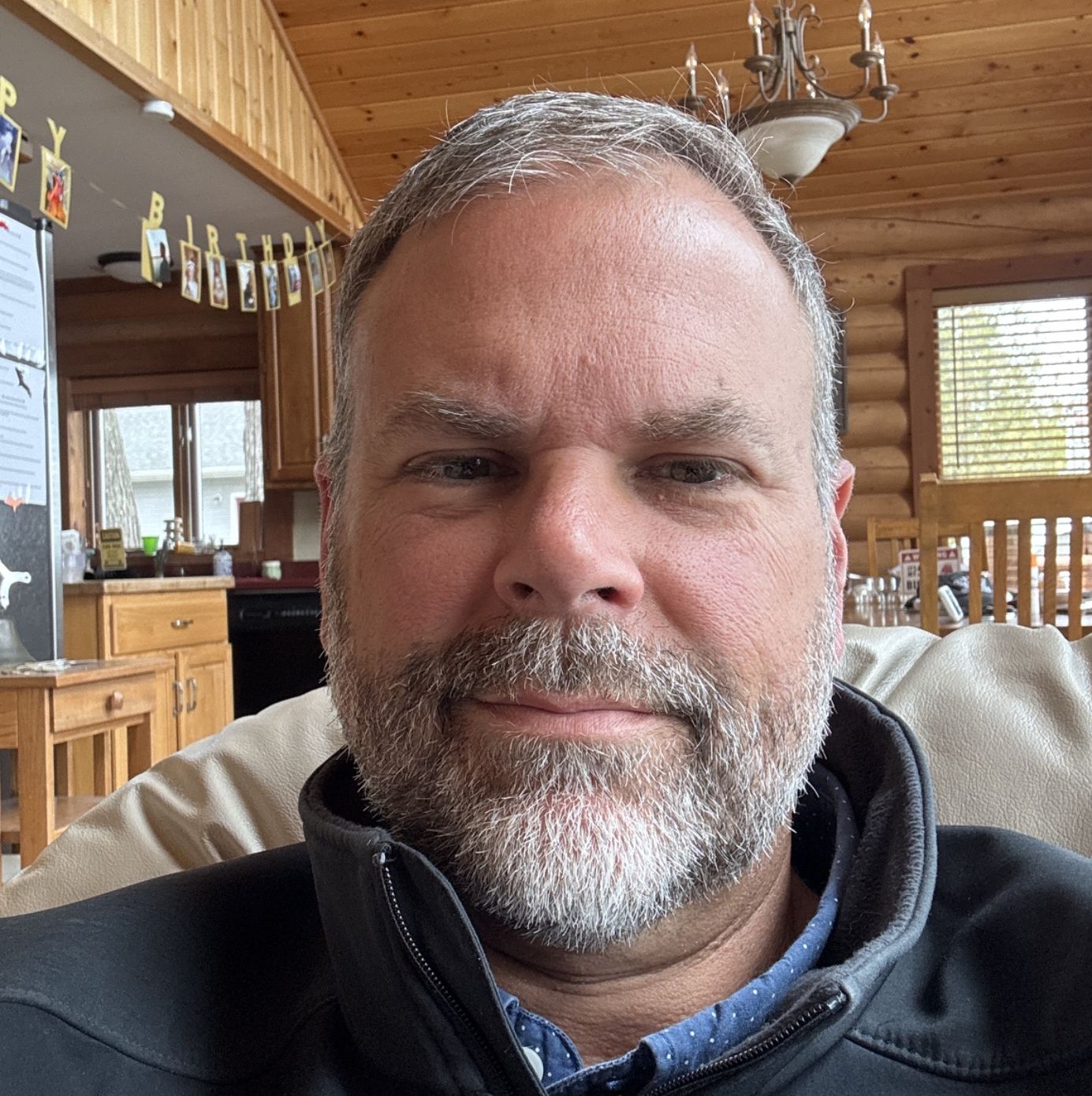 Profile of Michael Groeneveld