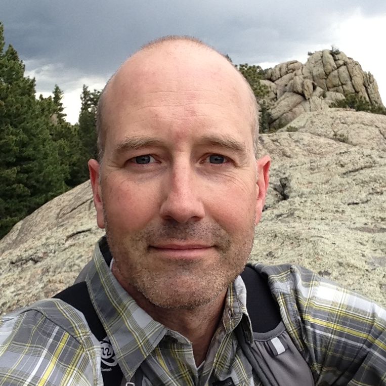 Profile of Dave Johnson