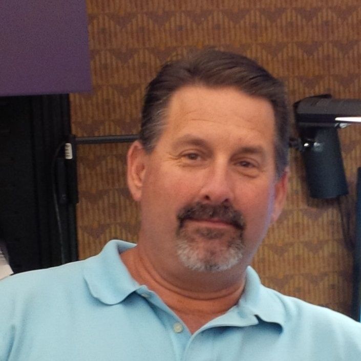 Profile of Jim Loveless