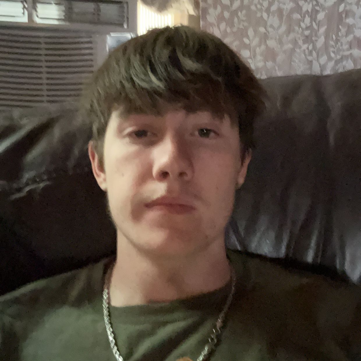 Profile of Evan Dorsey