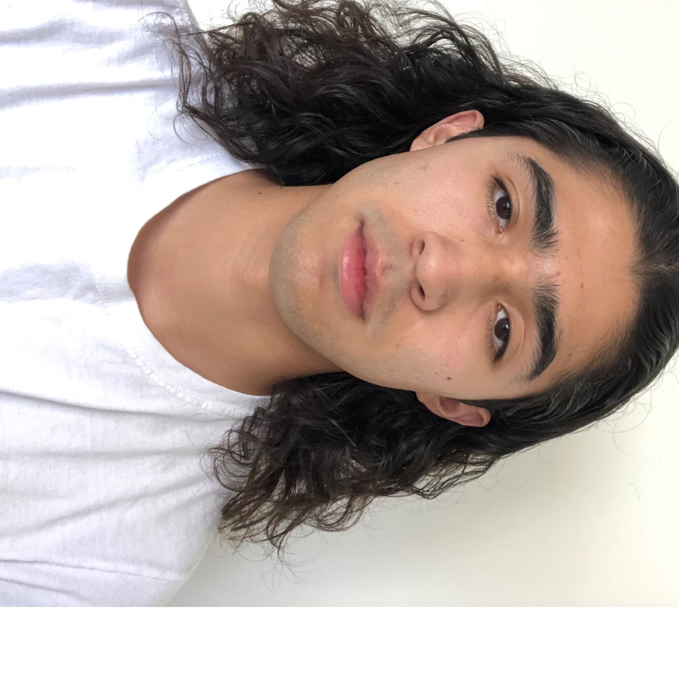 Profile of Alex Quezada