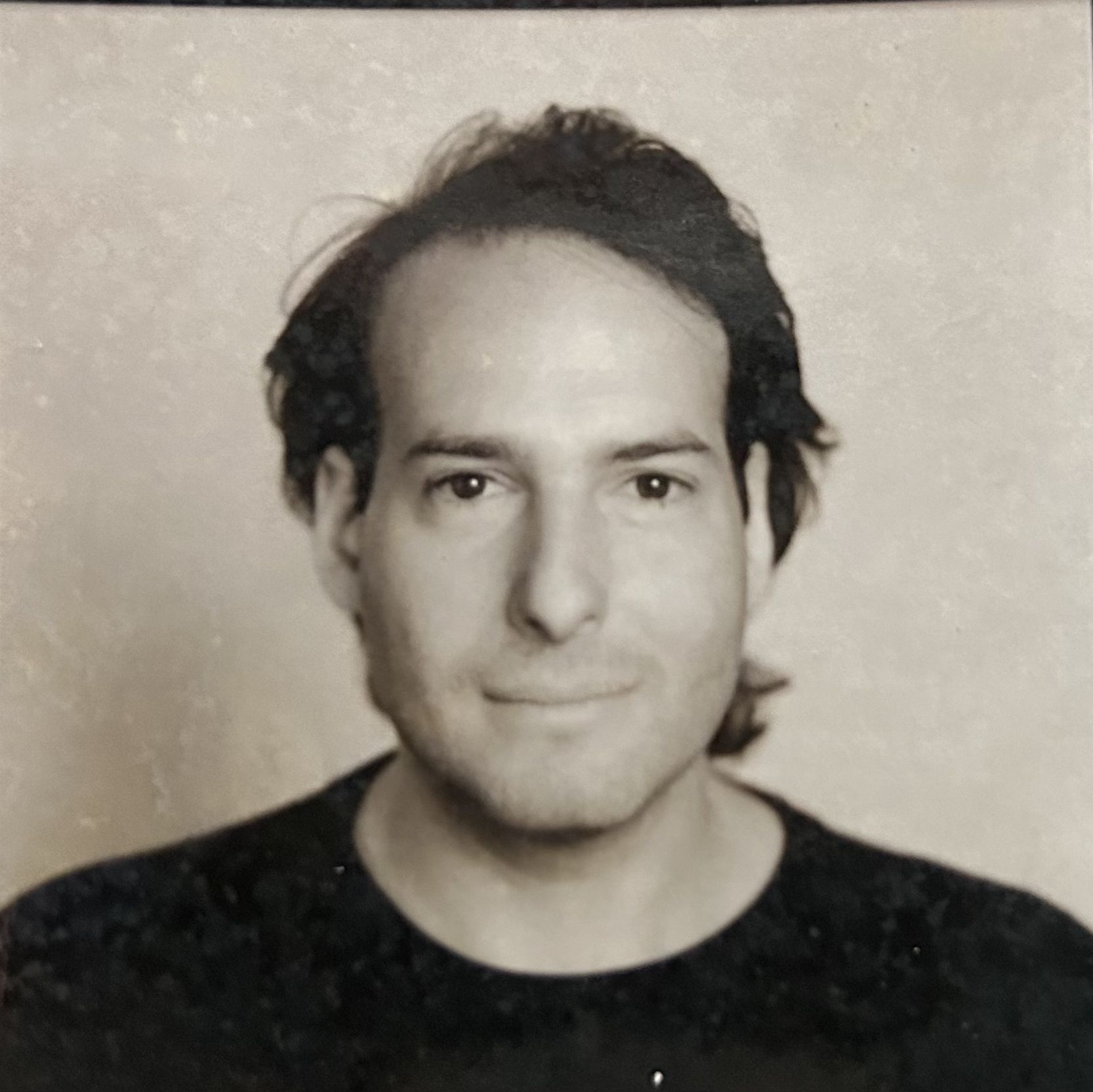 Profile of Jerry Stein