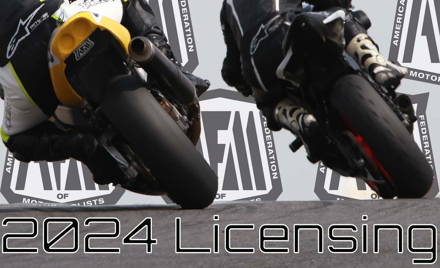 AFM 2024 Licensing & Membership