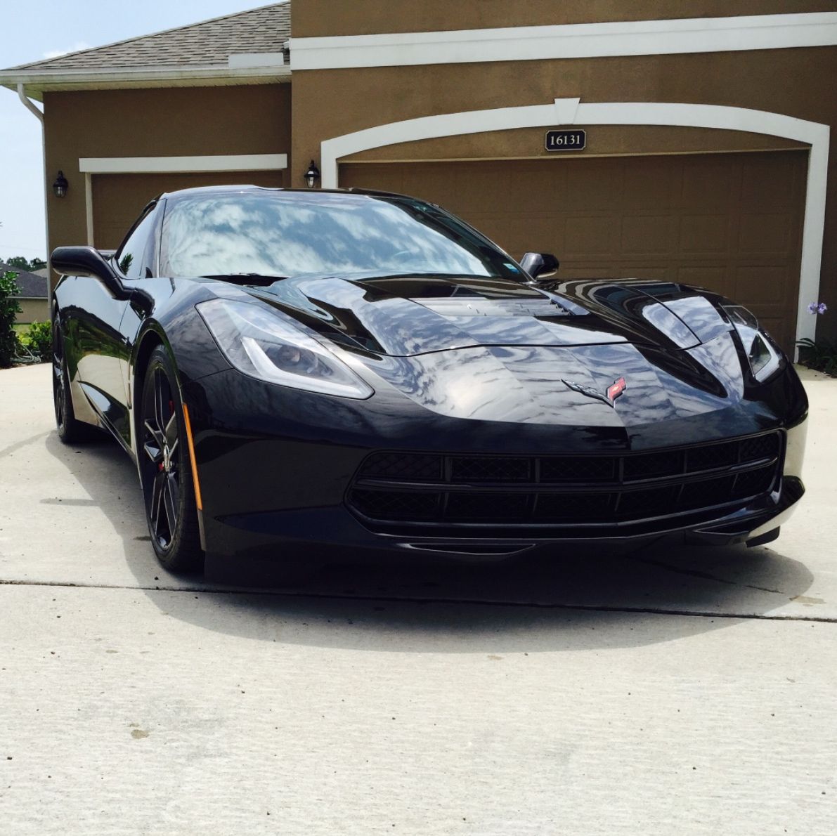 Profile of Jesse Bryant